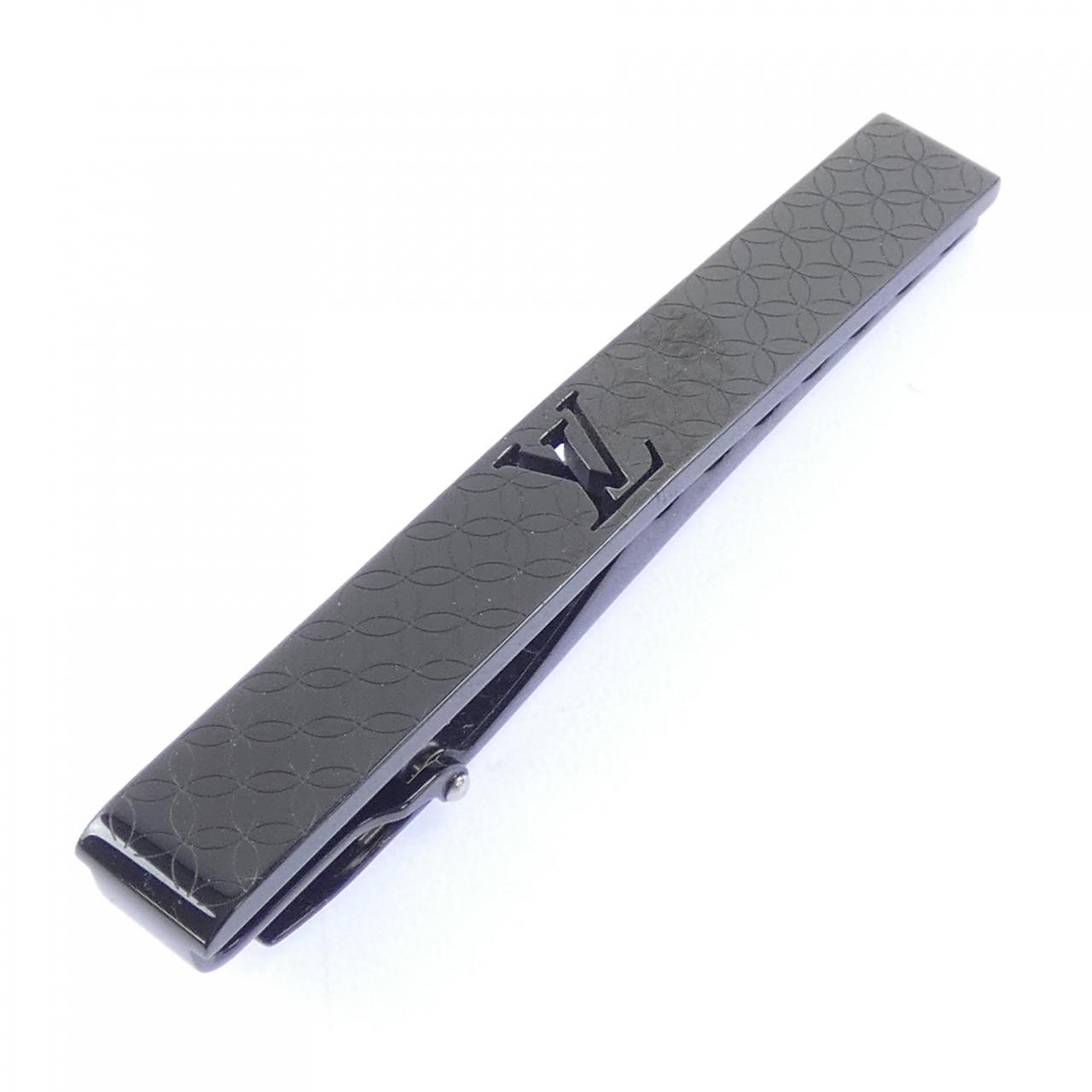 Authentic Louis Vuitton Tie pin, Champs-Élysées, M65045. #260-008-075-6408
