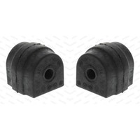 2X Moog Lagerung Stabilisator Hinten Links Rechts FüR BMW 1Er E81 E87 3Er