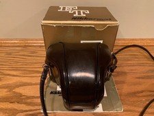 Nikon Nikkormat FT 35mm SLR Camera 50mm F/2 Lens with Case  Box Damaged