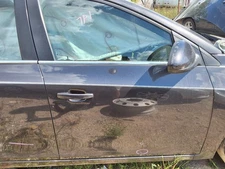 Passenger Front Door VIN P 4th Digit Limited Fits 12-16 CRUZE 1171491