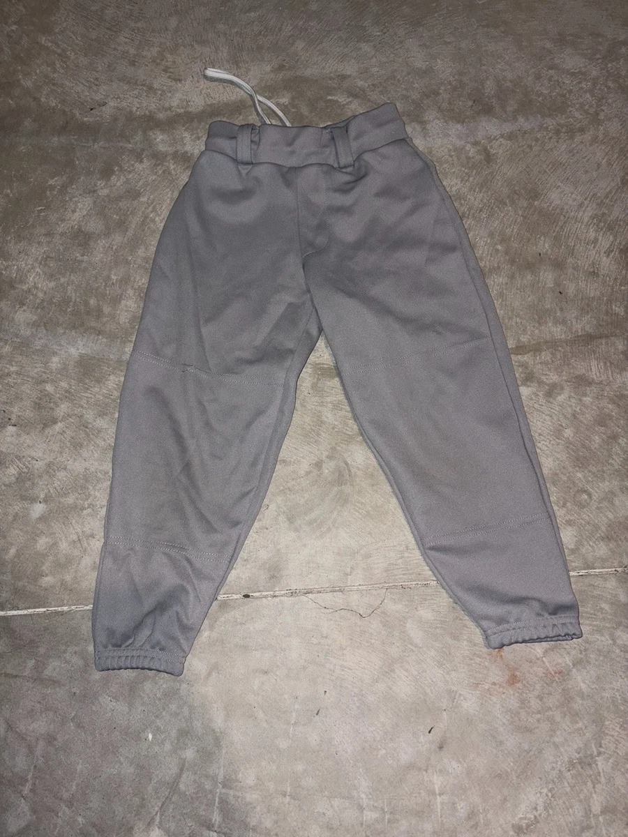 EASTON RIVAL + KNICKER YOUTH GRIS - La boutique Rover Sportss