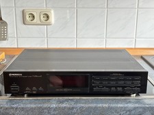 Pioneer FM/AM Digital Synthesizer Tuner F-656...