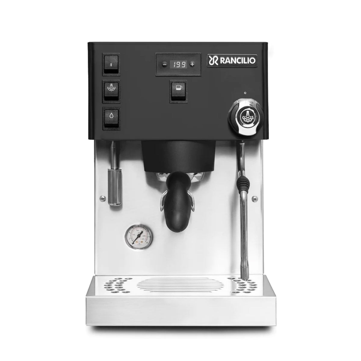 RANCILIO Silvia Pro X　付属品多数 Amazon | 【セット商品】 ランチリオ シルビア プロ X
