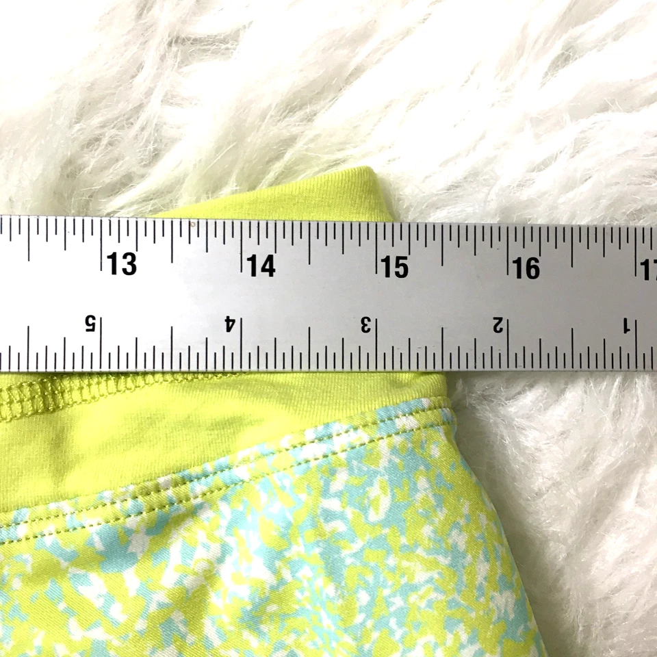 Falda corta Tasc para mujer talla Tenis Pickleball deportivo M Green Rhythm nuevo con etiquetas Foto 4 de 4