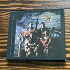 XTC / Black Sea: Definitive Edition [CD / Blu-ray Audio] - XTC - audioCD