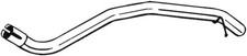 BOSAL Abgasrohr Hinten 800-213