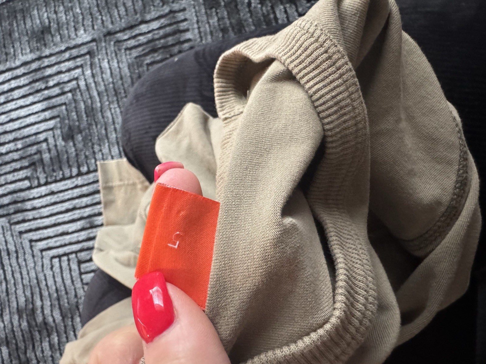 Hugo Boss Men's Long Sleeve thumbnail 4