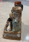 Greenbrier International Porcelain one piece Christmas Nativity Scene Figure — photo 4