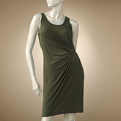 sachin and babi light blue dress LACI Formal Dress main image 1