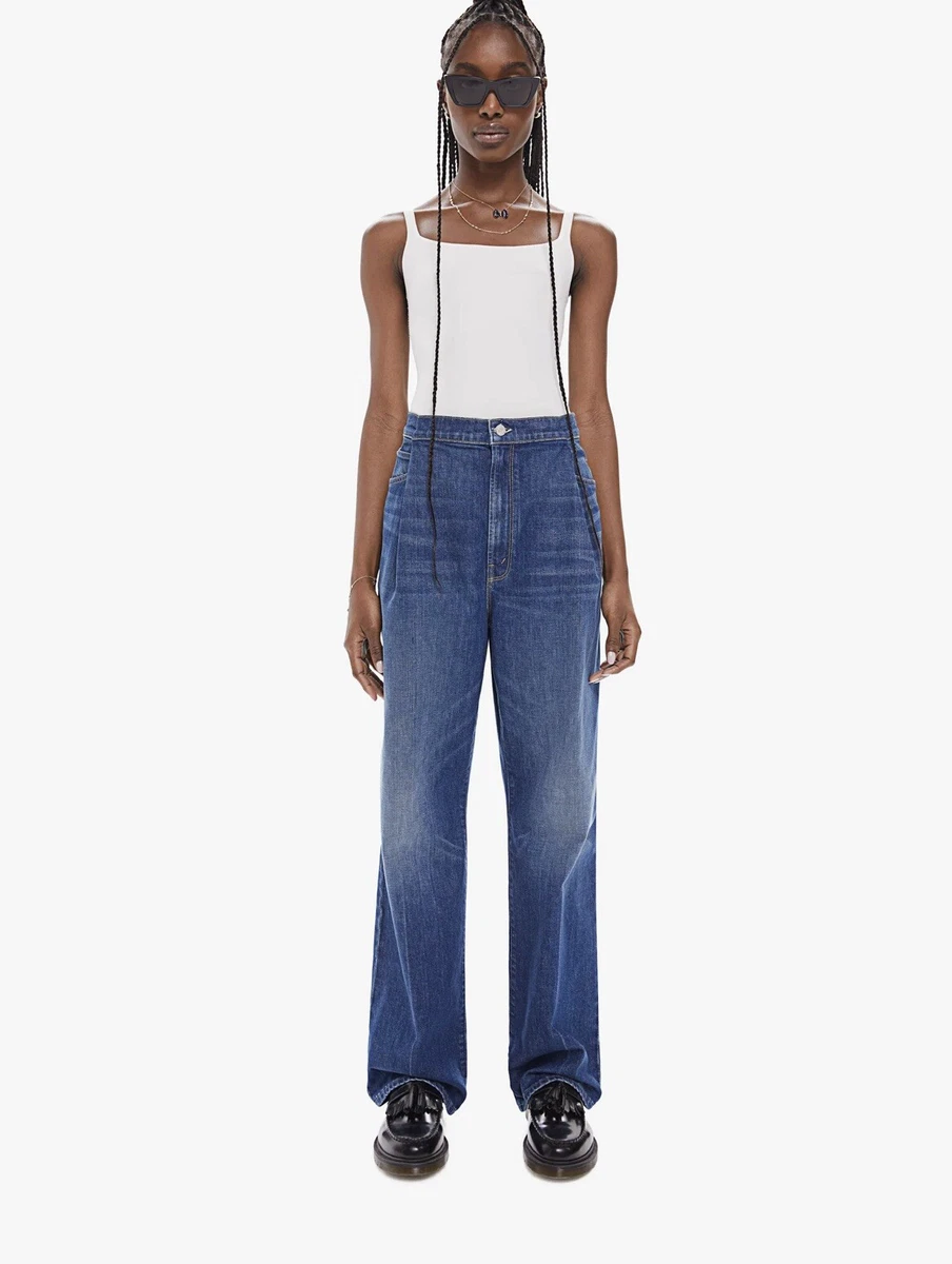 Mother jeans 2025