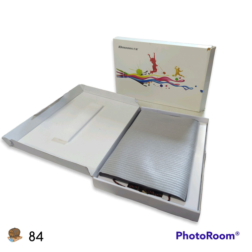 10moons G10 Graphic Tablet 8192 Levels Digital Drawing Tablet 10x6 inch - Picture 10 of 14