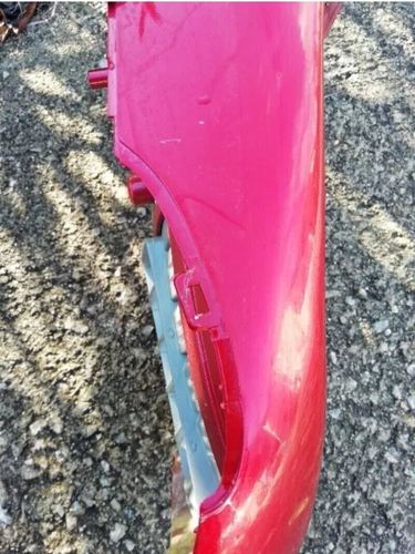 CARENA SCUDO ANTERIORE APRILIA SCARABEO 150 ULTIMO PEZZO (ARI) - Foto 13 di 14