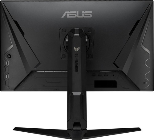 27" TUF Full HD Gaming Monitor - Fast IPS, Extreme Low Motion Blur, FreeSync - Picture 13 of 14