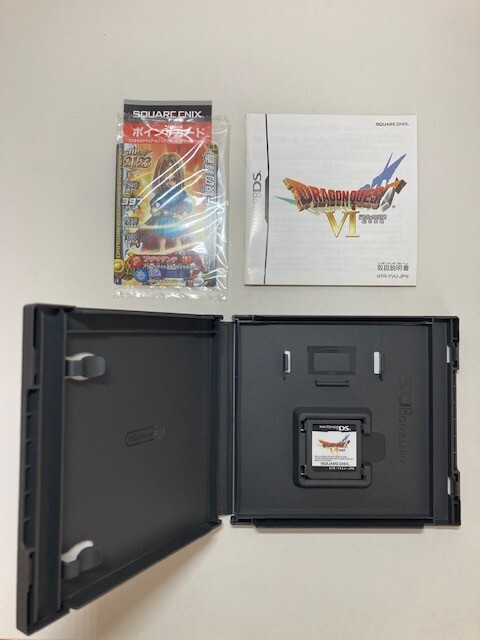 DS 3DS ソフト　ドラゴンクエスト　6　8　9　11　任天堂 DS 3DS ソフト ドラゴンクエスト 6 8 9 11 任天堂 DS 3DS ソフト