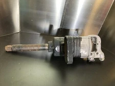 Central Pneumatics Industrial 1" Air Impact Wrench, For Parts & Repair
