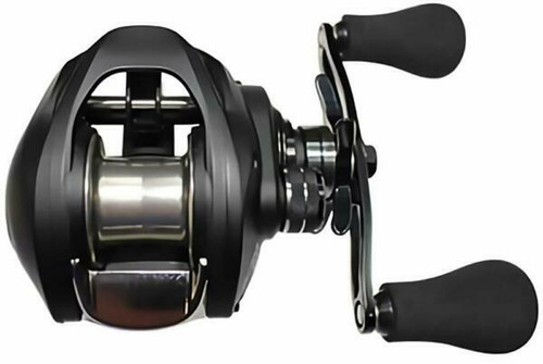 berkley baitcasting reels AMP 6.6ft Fishing Rod Fish With Hanish Tackles spooled with Berkley Trilene Big Game Fishing Line Berkley Fishing Berkley Lightning Rod