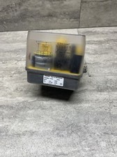 Sauter Ar30w23 F020 Motor Drive Actuator, 24vac 4.3va 90* 120 Seconds, New Read