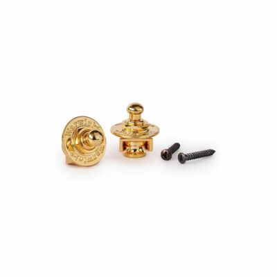 WARWICK SP 30316 SG Security Straplocks Set Gold