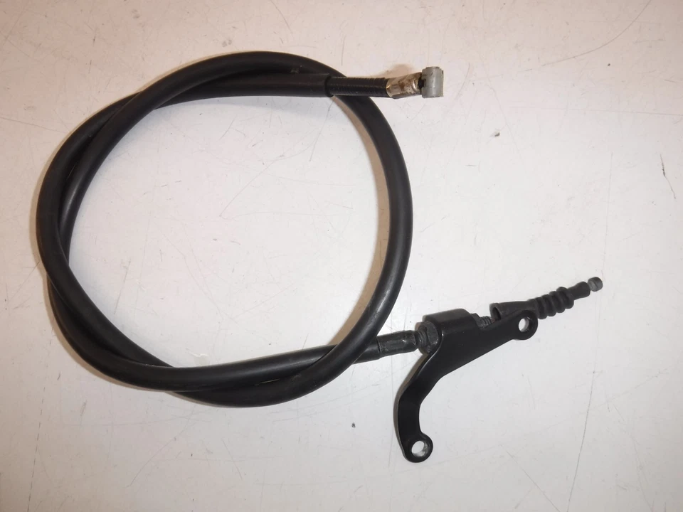 2014 Kawasaki Ninja 300 Ex300a Se Clutch Cable Line 54011-0565 - Imagem 3 de 3