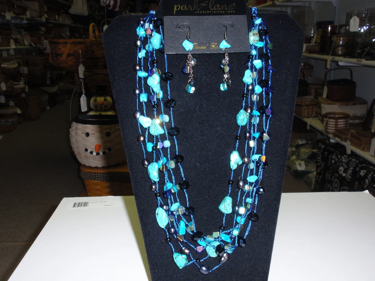 True blue jewelry sale