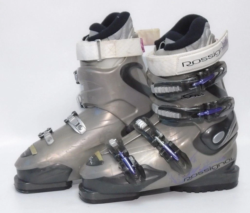 Rossignol xena ski boots deals