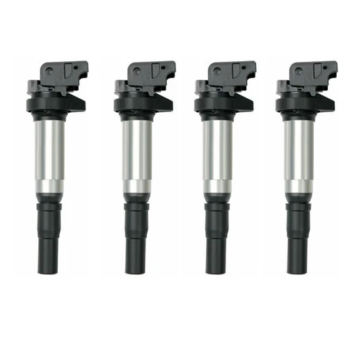 4x Ignition Coil for Mini Cooper 07-13 Cooper Countryman Cooper Paceman L4 1.6L - Picture 2 of 13
