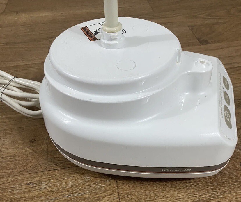 KITCHENAID ultra power FOOD PROCESSOR 11cup model KFP600WW +Attachments. eBay