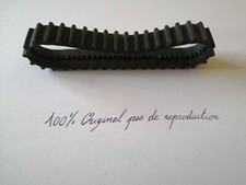 Albator Vaisseau Atlantis Époq Aviscoupe DX Chenille Pour L'atlantis Joustra Dx