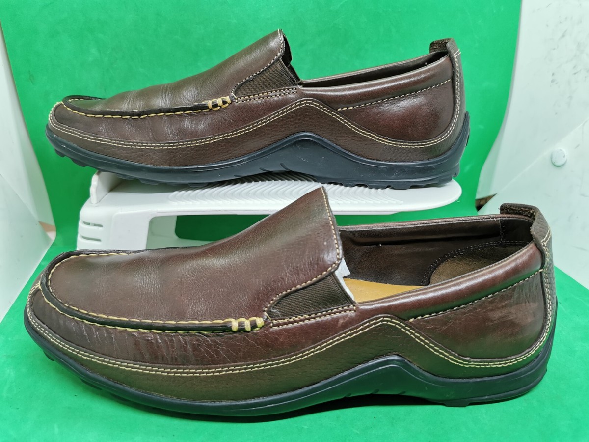 Cole Haan Tucker Venetian Men display picture 3
