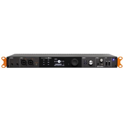 Arturia AudioFuse 16Rig USB Audio/MIDI Interface