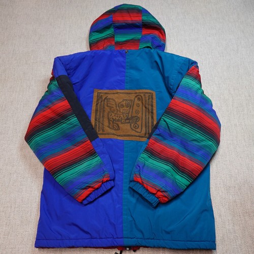 Obermeyer Ski Snow Jacket Juniors Size 16 Boneless Hooded Jacket - Picture 16 of 16
