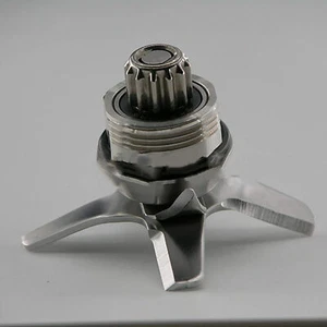 AU Food Processor Juicer Blender Blade Assembly for JTC Omniblend Multipurpose