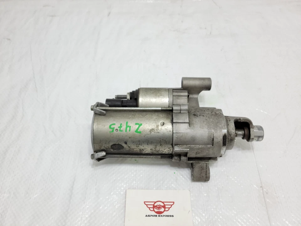Motor de arranque Audi S4 2013 2014 2015 2016 AWD OEM 079-911-022 Foto 3 de 4