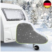 Deichselabdeckung, Deichselhaube FüR Wohnwagen Universal DeichselschutzhüLle Anh