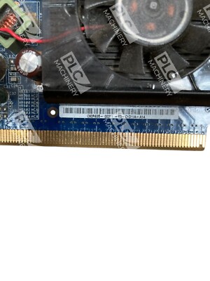 HP Nvidia GeForce 9300GE C561 Graphics Card 466851-001 | eBay