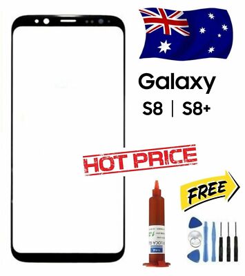 For Samsung Galaxy S8 / S8 Plus 