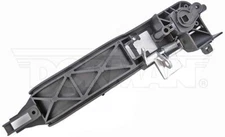 Dorman 81970 Exterior Reinforcement Plate Front Left For 02-07 Ford Focus