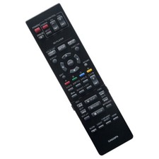 New GA629PA Remote Control For Sharp DVD Player BD-HP20U BD-HP20S BD-HP20