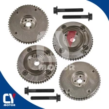 Engrane VVT Engranes For Ford Lincoln Lobo F-150 GT Expedition Navigator XL 3.5L