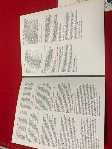 USPS Commemorative Stamp Year book, MNH Stamps, year of 1975, W/ STAMPS - Picture 4 of 7