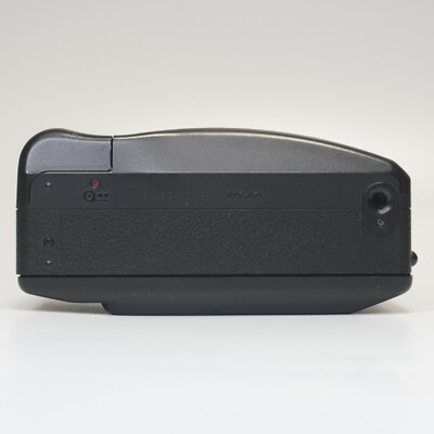PANASONIC C-D525AF 35mm Lens Point & Shoot 35mm Film Camera [N