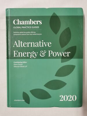 Alternative Energy & Power 2020 | Chambers Global Practice Guides