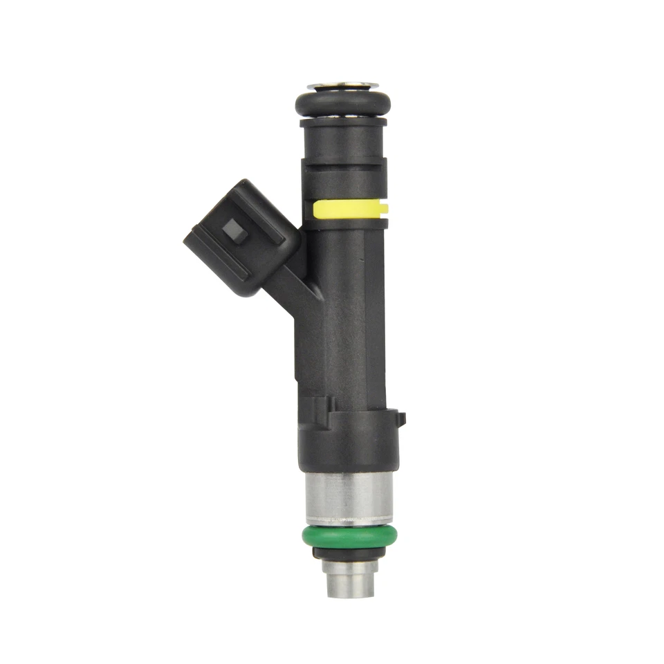 Inyector de combustible 8 piezas para Ford F-150 F-250 F-350 Super Duty Lincoln Mark LT 2007-08 Foto 3 de 4