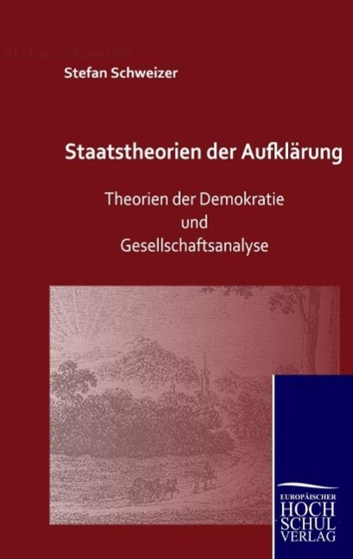 Thumbnail - Staatstheorien Der Aufklärung Theorien Der Demokratie Und