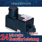 ⭐⭐⭐ ZV Pumpe Zentralverriegelung 6N0962257 6N0 962 257 VW ⭐⭐⭐