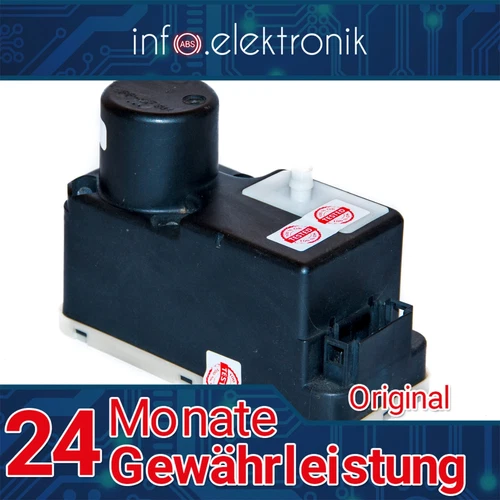 ⭐⭐⭐ Central Locking Pump 6N0962257 6N0 962 257 VW ⭐⭐⭐