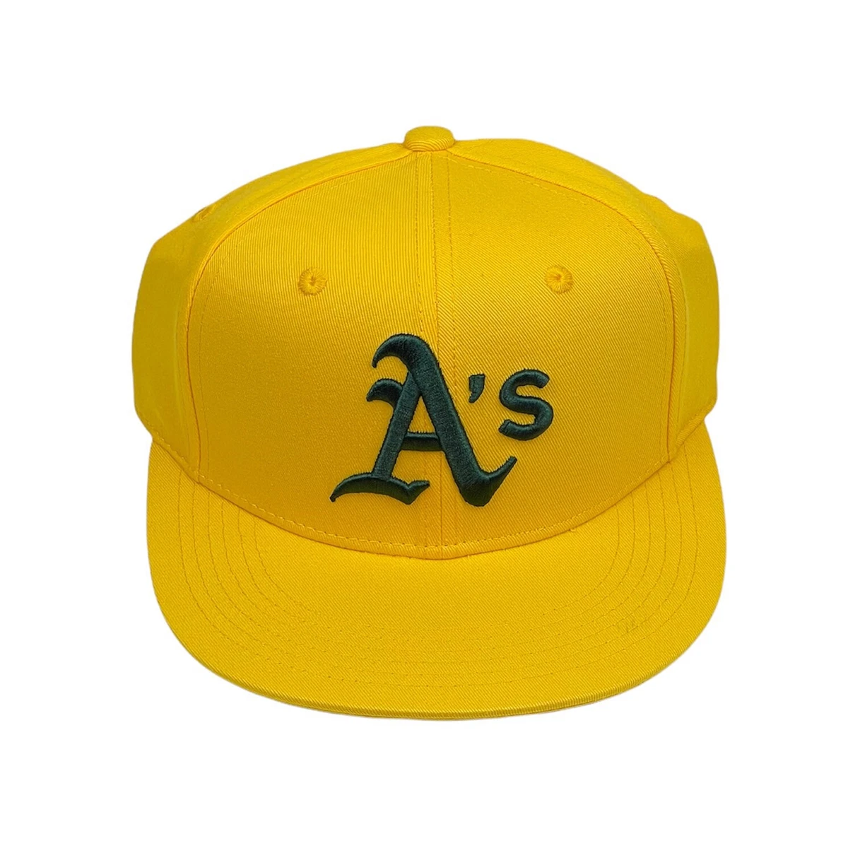  Oakland A's (Athletics) (YOUTH SMALL) 100% Cotton