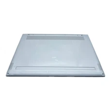 New For HP Spectre X360 13-ae000 13t-ae Series Bottom Case Cover Silver 13.3" US