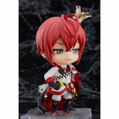 Nendoroid Riddle Rosehearts Disney Twisted Wonderland 1478 from