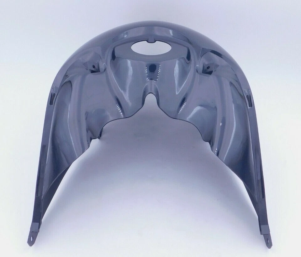 CUBIERTA TANQUE GASOLINA HONDA NEGRA 2008-2009 TRX700XX TRX 700XX OEM 83700-HP6-A00ZA Foto 2 de 4